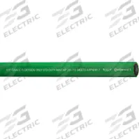 Bulk Oxygen Hose: 1/4 in Hose Inside Dia., 50 ft Hose Lg, Green, 200 psi (MPN OXR02520-50). Key specifications — Hose Color: Green; Brand: CONTINENTAL.
