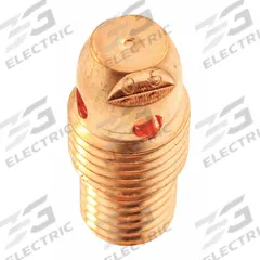 AMERICAN TORCH TIP Collet Body: For 0.02 in Max Electrode Dia, 13N25, 5 PK. Key specifications — Reference Number: 13N25; Brand: AMERICAN TORCH TIP.