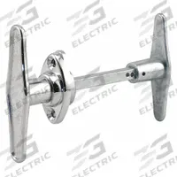 PRIME-LINE T-Handle: Latching (MPN GD 52121). Key specifications — attr1070299: PRIME-LINE; attr1070308: Latching; attr1070315: T-Handle.