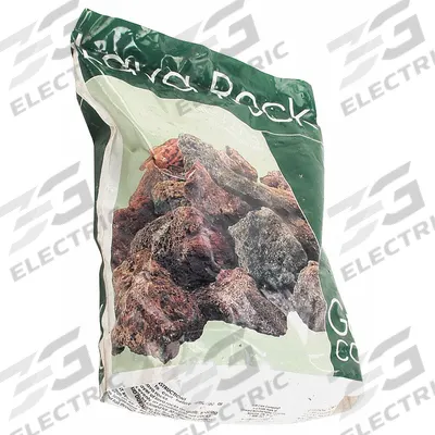APW WYOTT Lava Rock: APWAS-3100001 - APW Wyott Replacement Parts