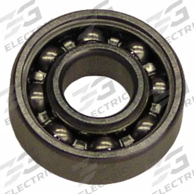 3M Ball Bearing: For Use With 28408 - Replacement Parts