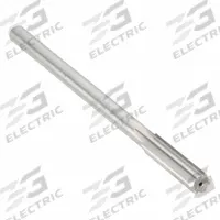 YANKEE Chucking Reamer: 0.376 in Dia, 3/8 in Oversized, Straight Flute, Cobalt (MPN 1433-0.3760). Key specifications — attr1301603: YANKEE; attr1301612: Neutral.