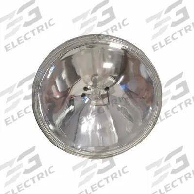 RAILHEAD GEAR Headlight: Headlight, Halogen, Bolt - Heated Headlights
