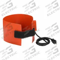 ROBINAIR Cylinder Heater (MPN 10994). Key specifications — Product Type: Cylinder Heater; Brand: ROBINAIR.