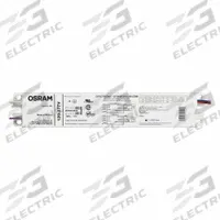 LEDVANCE LED Driver: Class 2, 96 W Max. Power Output, 120 to 277V AC, 24V DC, 0-10V (MPN OT96W/24V/UNV/DIM). Key specifications — Brand: LEDVANCE; Output Voltage: 24V DC; Dimming Method: 0-10V.