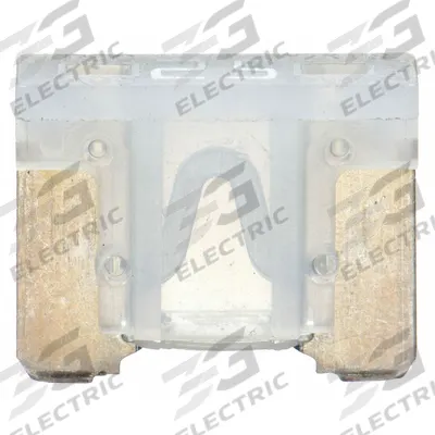 BUSSMANN Automotive Fuse: ATM-LP Series, Fast-Acting, 25 A, 32 V DC, Non-Indicating - Fast-Acting Fuses