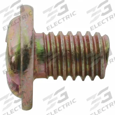 SPEEDAIRE Screw: For 3CRJ3, TT78037G - Westward Replacement Parts
