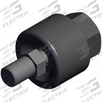 SMC Floating Joint: SMC JB Series, JB100-20-250, Brass, M20 x 2.5 Thread Size, Fits 100 mm Bore Dia. Key specifications — attr1112202: JB100-20-250; attr1114601: Brass; attr1114620: M20 x 2.5.