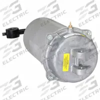 Pneumatic Damper Actuator: Linear, 8 psi to 13 psi Spring Range, Swivel Pedestal Mounting (MPN D-3246-1). Key specifications — Actuator Connection: Clevis; Brand: JOHNSON CONTROLS; Positioner Included: No; For Fire/Smoke Applications: No.