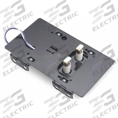 RW BECKETT Hot Water and Steam Boiler Burner Ignition Transformer: 51835, Hinge Repl - Ignition Transformers for Hot Water & Steam Boiler Burners