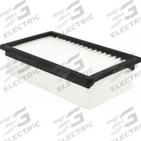 BALDWIN FILTERS Automotive Air Filter: Panel, Cabin, Cabin Air Filter, Rectangular, Cellulose/Paper (MPN PA5403). Key specifications — Compatible Vehicle Type: Farm Equipment; Baldwin Interchange: PA5403; Brand: BALDWIN FILTERS; Compatible Vehicle Make: Case IH; Filter Design: Panel; Media Material: Paper; Product Type: Cabin Air Filter; Shape: Rectangular.