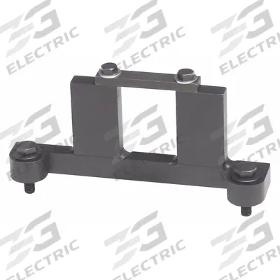 OTC Camshaft Holding Tool: Ford Cam Holder, Designed for Marine Applications - Camshaft Holding Tools & Sets