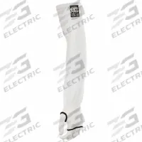 MCR SAFETY Knit Sleeves: Cut Level A3, With Thumbhole, 18 in Lg, Universal, HyperMax™, White, 10 PK (MPN 921850). Key specifications — attr1236399: White; attr1236392: MCR SAFETY.
