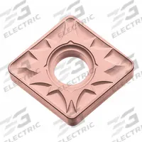KYOCERA Diamond Turning Insert: CNMG432ZS, CNMG120408ZS (MPN CNMG432ZSCA310). Key specifications — attr257732: CNMG432ZS; attr257733: CNMG120408ZS.