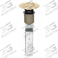 STEEL CITY Fire Rated Poke Through: Round, 1/2 in/3/4 in For Conduit Sizes, 27 cu in Capacity, Gold (MPN FPT449). Key specifications — Box Color: Silver; Cover Color: Gold; For Conduit Sizes: 3/4 in; Brand: STEEL CITY; Includes Cover: Cover Included.