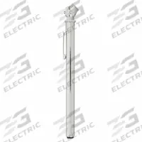 WESTWARD Pencil Tire Pressure Gauge: Tire Pressure Gauge, Pencil, 2 psi Pressure Increments (MPN 2HKW8). Key specifications — attr868781: Tire Pressure Gauge; attr868771: Pencil; attr868773: Plastic; attr868765: WESTWARD.