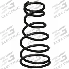 INGERSOLL RAND Spring: For Use With 115/116/117 Series Air Percussive Hammer (MPN 116-11)