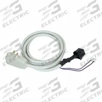 GE LCDI Cord: LCDI Cord (MPN RAK330P). Key specifications — Manufacturer Part Number: RAK330P; Product Type: LCDI Cord; Brand: GE.