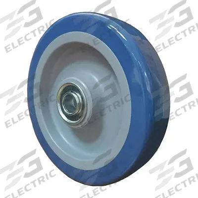 DAYTON Wheel: For 2LRL3 - GGS Material Handling Parts