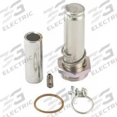 ASCO Valve Rebuild Kit (MPN 322434). Key specifications — Manufacturer Part Number: 322434; Brand: ASCO; Compatible with Manufacturer Model Number: X8262H226AC; Includes: Spring Compression.