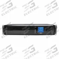 TRIPP LITE Smart UPS: Single Phase, 1.5 kVA Power Rating, 120 V AC Input, 110 V_115 V_120 V Output (MPN Smart1500LCD). Key specifications — Phase: Single; UPS Type: Line Interactive; Brand: TRIPP LITE.