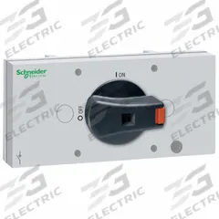 SCHNEIDER Mechanical interlock: 0.2 in (5mm) Shaft Size, TeSys VLS Series (MPN VLS8M1). Key specifications — Features: Opening for 5 mm (0.2 in) Shaft Width; For Use With: TeSys VLS Series; Manufacturer Part Number: VLS8M1; Includes: Padlock; Brand: SCHNEIDER; Product Type: Rotary Handle with Mechanical Coupler; Shaft Size: 0.2 in (5mm).
