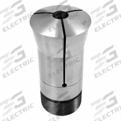 LYNDEX-NIKKEN Collet: 16C, Machinable, 1/16 in (MPN 166-001S). Key specifications — attr1033568: LYNDEX-NIKKEN; attr1033587: 166-001S.
