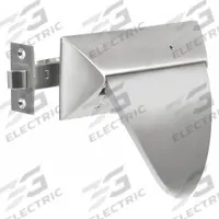 SARGENT Door Lockset: Passage Knob Locksets/Privacy Knob Locksets, Stainless Steel, ADA Compliant (MPN SG24-HPU65ALP-32D LHR). Key specifications — Lockset Style: HP Tubular.