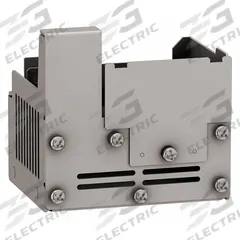 SCHNEIDER NEMA UL Type 1 Mounting Kit: ATV320, VW3A95813. Key specifications — Manufacturer Part Number: VW3A95813; Brand: SCHNEIDER; Product Type: Conformity Kit; Compatible Series: ATV320.