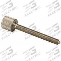 DYNABRADE Screw: Mfr Part # 52077, Lead Screw, Compatible with Grainger Part # 25H875. Key specifications — attr948908: 52077; attr948910: 25H875; attr948911: 18240; attr948916: Lead Screw.