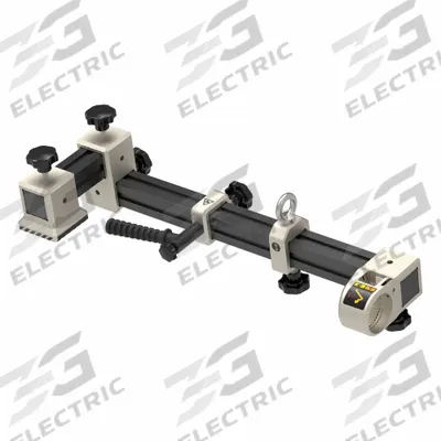ENERPAC Reaction Arm Kit: For RSL3000/RSL4/S3000 - Reaction Arms
