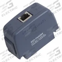 FLUKE NETWORKS Channel Adapter: DSX-CHA004, Cable Analyzers, DSX2-8000. Key specifications — Compatible with Series: DSX2-8000; Manufacturer Part Number: DSX-CHA004; For Use With: Cable Analyzers; Product Type: Channel Adapter; Brand: FLUKE NETWORKS.