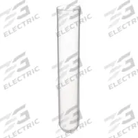 APPROVED VENDOR Culture Tube: Culture Tube, Polypropylene, 6 mL Capacity - mL, Round, Colorless (MPN 51012-200). Key specifications — Brand: APPROVED VENDOR; Graduated: No; Body Color: Colorless; Bottom Shape: Round; Body Material: Polypropylene.