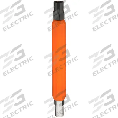 JONARD TOOLS Can Wrench: 7 in Tool Lg, 6-Point Points, 3/8 in_7/16 in Hex Size - Can Wrenches