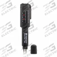 TRIPLETT Pen Style Pin Moisture Meter: No Display, LED, Pin, ±1% Moisture Content Accuracy, Wood (MPN MS40). Key specifications — attr999354: No Display; attr1009284: Impact Pin; attr1009272: Low Battery Indicator; attr999347: Wood; attr999350: LED; attr999383: ±1%; attr999345: TRIPLETT.