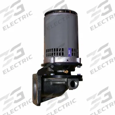 STERLCO Condensate Return System: 605.00015.08 - Pumps for Condensate Return & Boiler Feed Systems