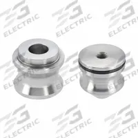 VEKTEK Clamping Hardware: Protection Pull-Stud, M8 Thread Size, 21.8 mm Outside Dia, 0.09 lb Wt (MPN 570374). Key specifications — attr1036219: Protection Pull-Stud; attr1036220: VEKTEK; attr1091693: M8.