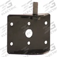 SOUNDTUBE Surface Mount Bracket: 2 in Overall Ht, 24 in Overall Lg, 48 in Overall Wd, HP1290 (MPN AC-HP-SM1290-BK). Key specifications — attr1056033: Surface Mount Bracket; attr1056019: AC-HP-SM1290-BK; attr1056029: Safety Cable; attr1056024: HP1290; attr1056020: SOUNDTUBE.