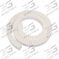 APPROVED VENDOR Lantern Rings: Cut-To-Lg Roll, PTFE, 7/16 in Cross Section, 9/16 in Wd, 48 in Lg (MPN ZUSA-CP-1066). Key specifications — Material: PTFE; Brand: APPROVED VENDOR; Series: 1004.