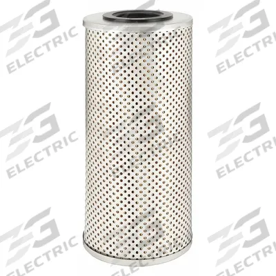 Parker Hydraulic Filter Element: 925773, K25, HK020P - Hydraulic Cartridge Filter Elements