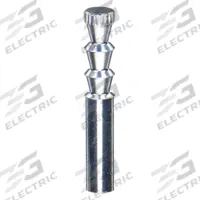 MKT FASTENING Epoxy Grip Anchor: 3/8"-16 Thread Size, 2 3/4 in Overall Lg, 3/8 in Dia, Steel, Steel (MPN 303830I). Key specifications — Brand: MKT FASTENING.