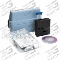 HACH Water Quality Test Kit: Copper, 0 to 4 mg/L Cu, 0 to 4 mg/L, 100 Tests (MPN 1421300). Key specifications — Includes: Carrying Case; Range: 0 to 4 mg/L Cu; Sensitivity: 0 to 4 mg/L; Test Parameters: Copper.