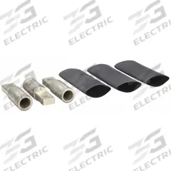 SQUARE D Compression Lug Kit: Compression Lug Kit, 125 A Amps, (3) Copper Compression Lug (MPN LV426987). Key specifications — For Use With: Compact NSXm Circuit Breaker, Powerpact(R) B Circuit Breaker; Number of Poles: None; Includes: (3) Copper Compression Lug; Brand: SQUARE D; Accessory Type: Compression Lug Kit.