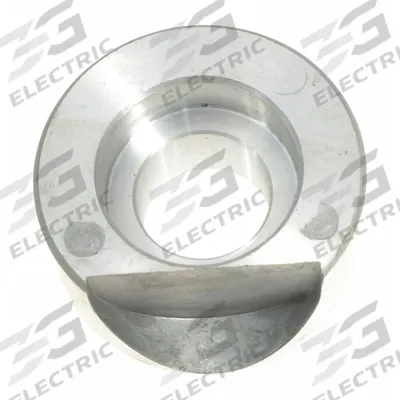 SPEEDAIRE Bearing Case: Mfr Part # TTRL41046G - Air Tool Replacement Parts