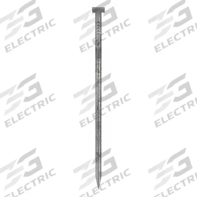 SENCO Straight Finish Nails,2" L,PK2000: Finishing Nails, T Head, Smooth, 2 in Overall Lg - Collated Trim, Pin, Finishing, & Brad Nails