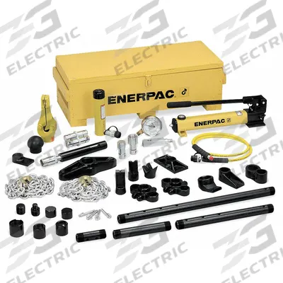ENERPAC Maintenance Set: 10 ton Cylinder Nominal Capacity - Maintenance Sets