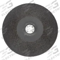 NORTON Cut-Off & Grinding Wheel: Type 27, 7" x 1/8" x 5/8"-11, Aluminum Oxide, 24 Grit, Gemini (MPN 66252939259). Key specifications — Series: Gemini; Brand: NORTON.