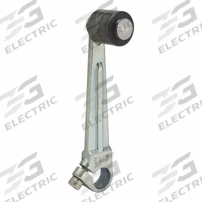 TELEMECANIQUE SENSORS Limit Switch Lever Arm: Roller Lever, Fixed - Roller Levers for Limit Switches