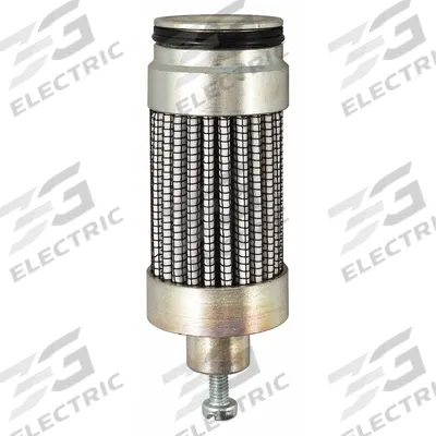BALDWIN FILTERS Hydraulic Filter: Hydraulic Fluid, Cartridge, 3/8 in Inside Dia, Cellulose - Cartridge Hydraulic Filters