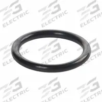 V90 Metric O-Ring: Round C.S. Shape, 3/64 in C.S., 7/64 in Inner Diam., 25 PK (MPN GR-V1.30X002.77/90/25). Key specifications — Durometer: 90.